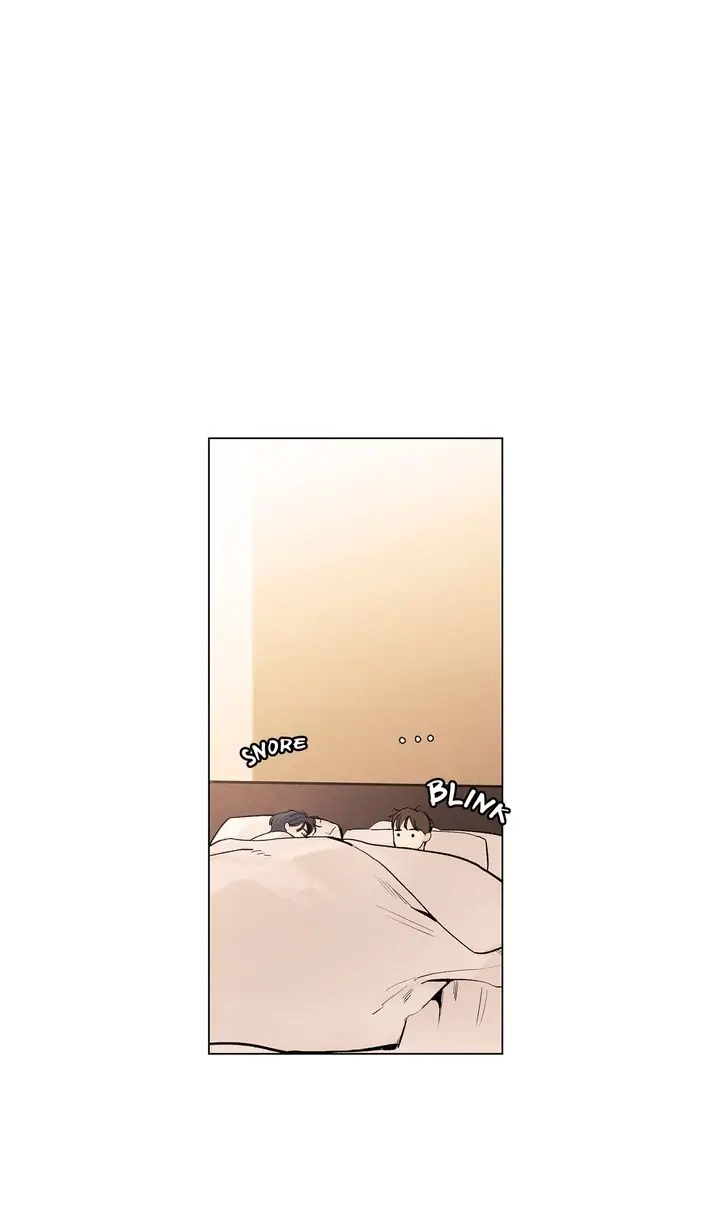 Spring, the Color of Love Chapter 78.1 page 1 - 