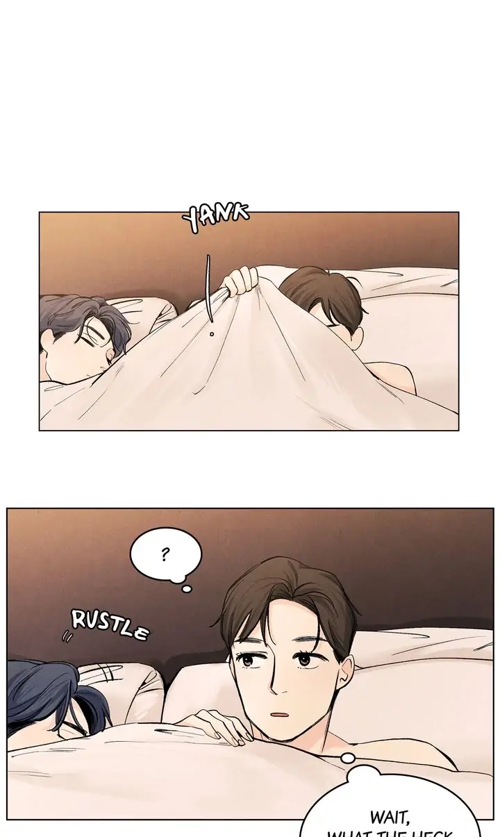 Spring, the Color of Love Chapter 78.1 page 2 - 