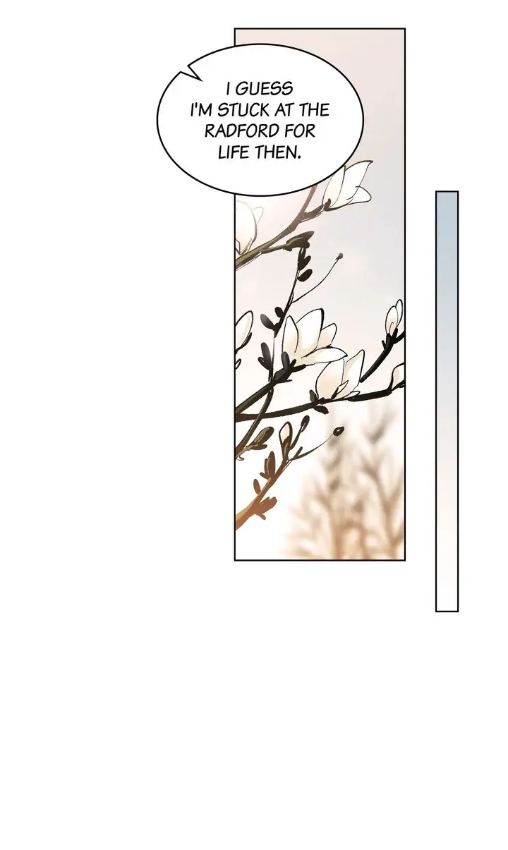 Spring, the Color of Love Chapter 78.1 page 22 - 