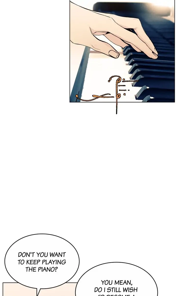 Spring, the Color of Love Chapter 78.1 page 28 - 