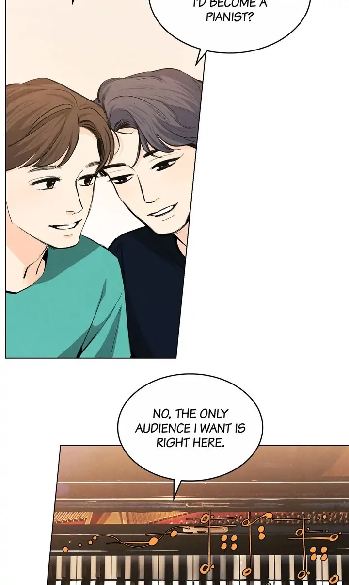 Spring, the Color of Love Chapter 78.1 page 29 - 