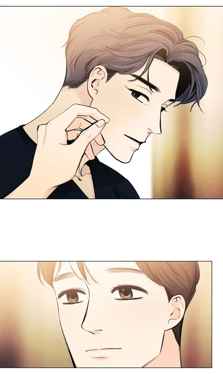Spring, the Color of Love Chapter 78.1 page 35 - 