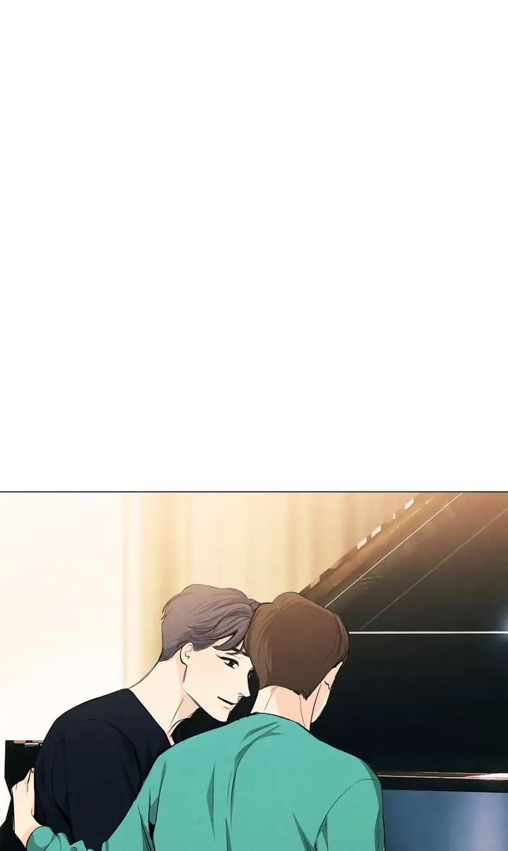 Spring, the Color of Love Chapter 78.1 page 36 - 