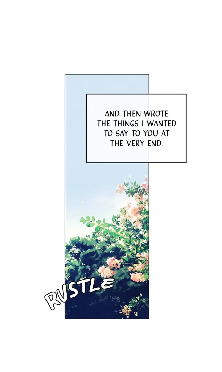 Spring, the Color of Love Chapter 78.1 page 46 - 
