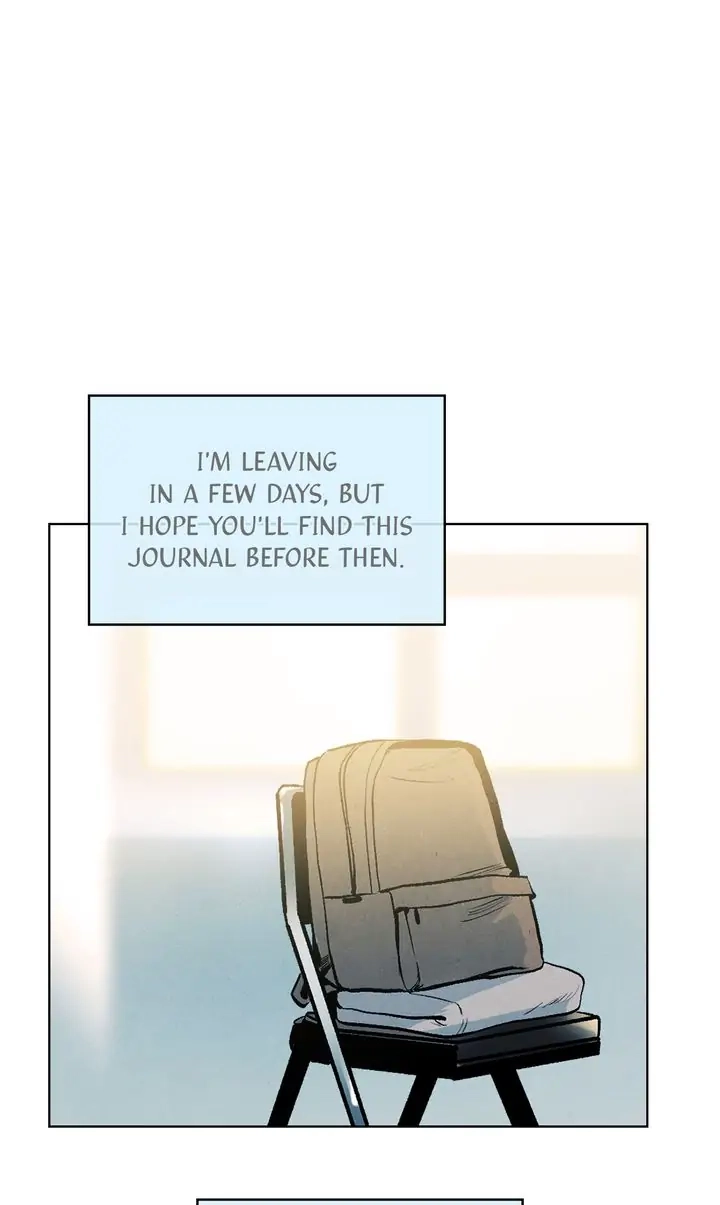 Spring, the Color of Love Chapter 78.1 page 47 - 