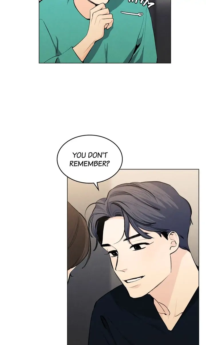 Spring, the Color of Love Chapter 78.1 page 6 - 