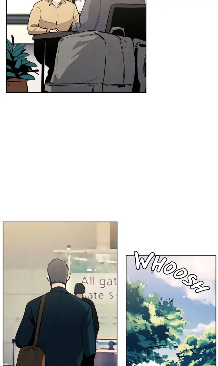 Spring, the Color of Love Chapter 78.1 page 53 - 