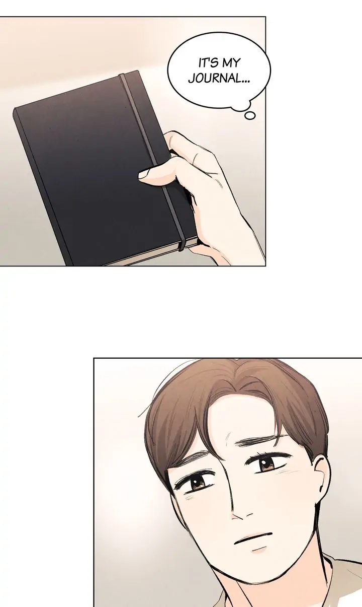 Spring, the Color of Love Chapter 78.1 page 58 - 