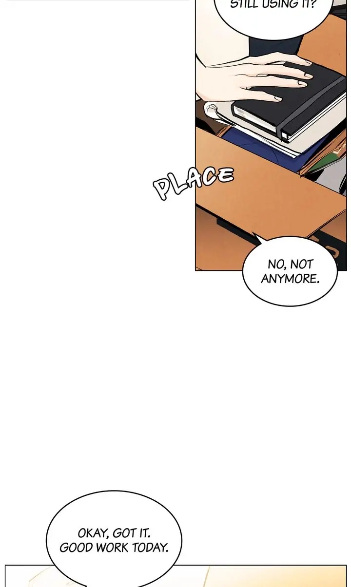 Spring, the Color of Love Chapter 78.1 page 60 - 