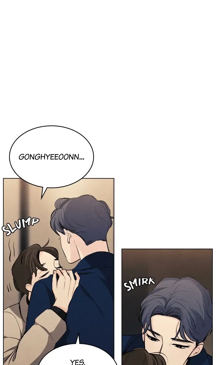 Spring, the Color of Love Chapter 78 page 1 - 