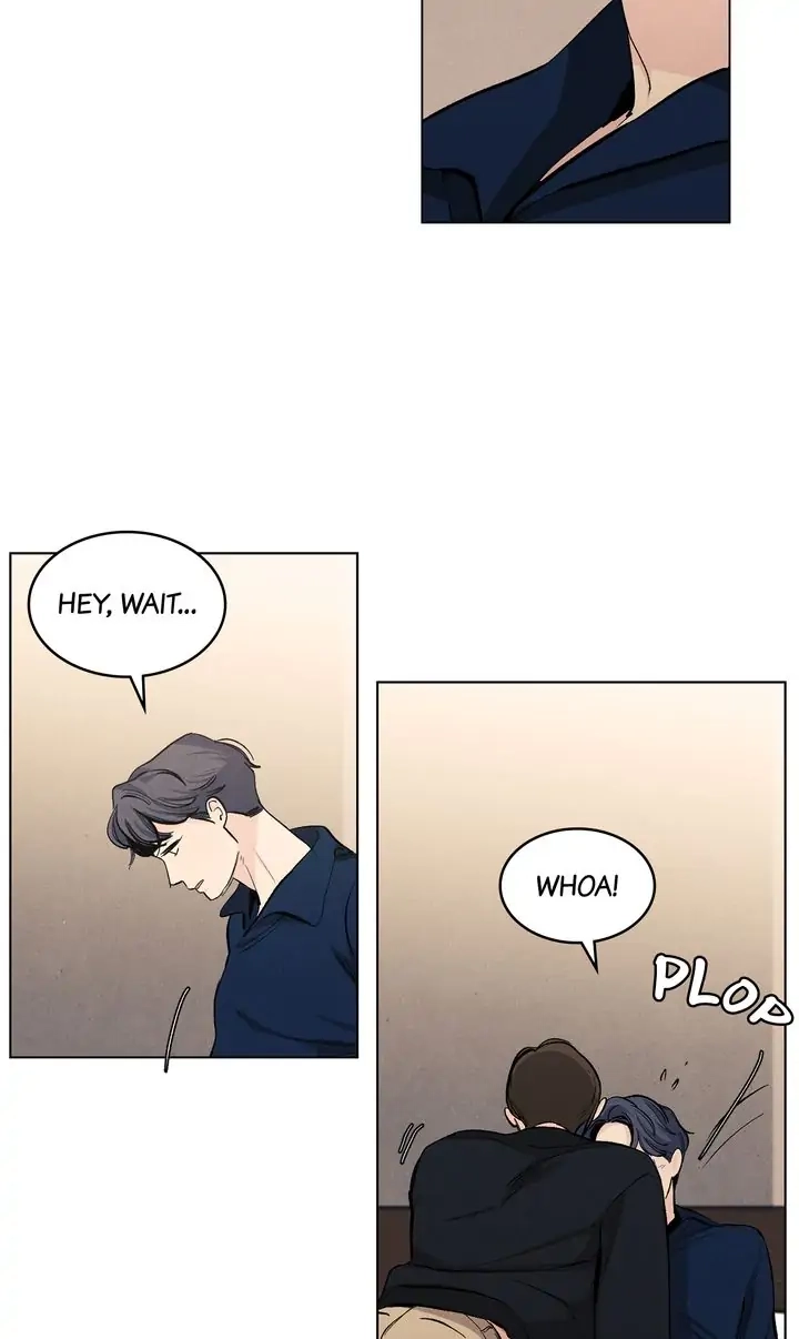 Spring, the Color of Love Chapter 78 page 11 - 