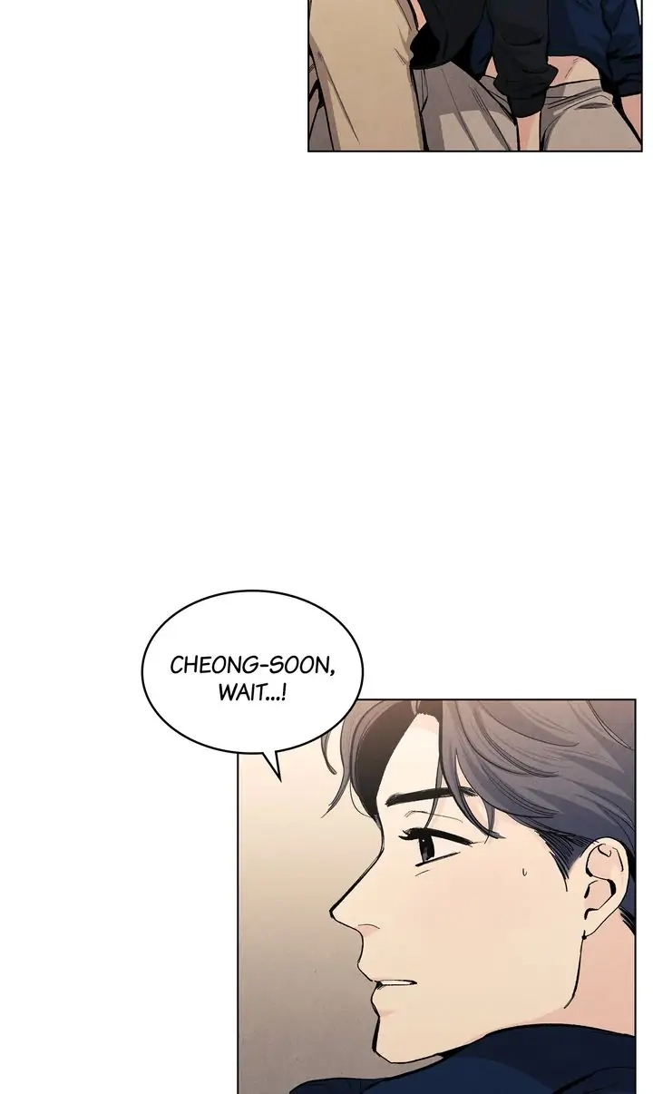 Spring, the Color of Love Chapter 78 page 12 - 