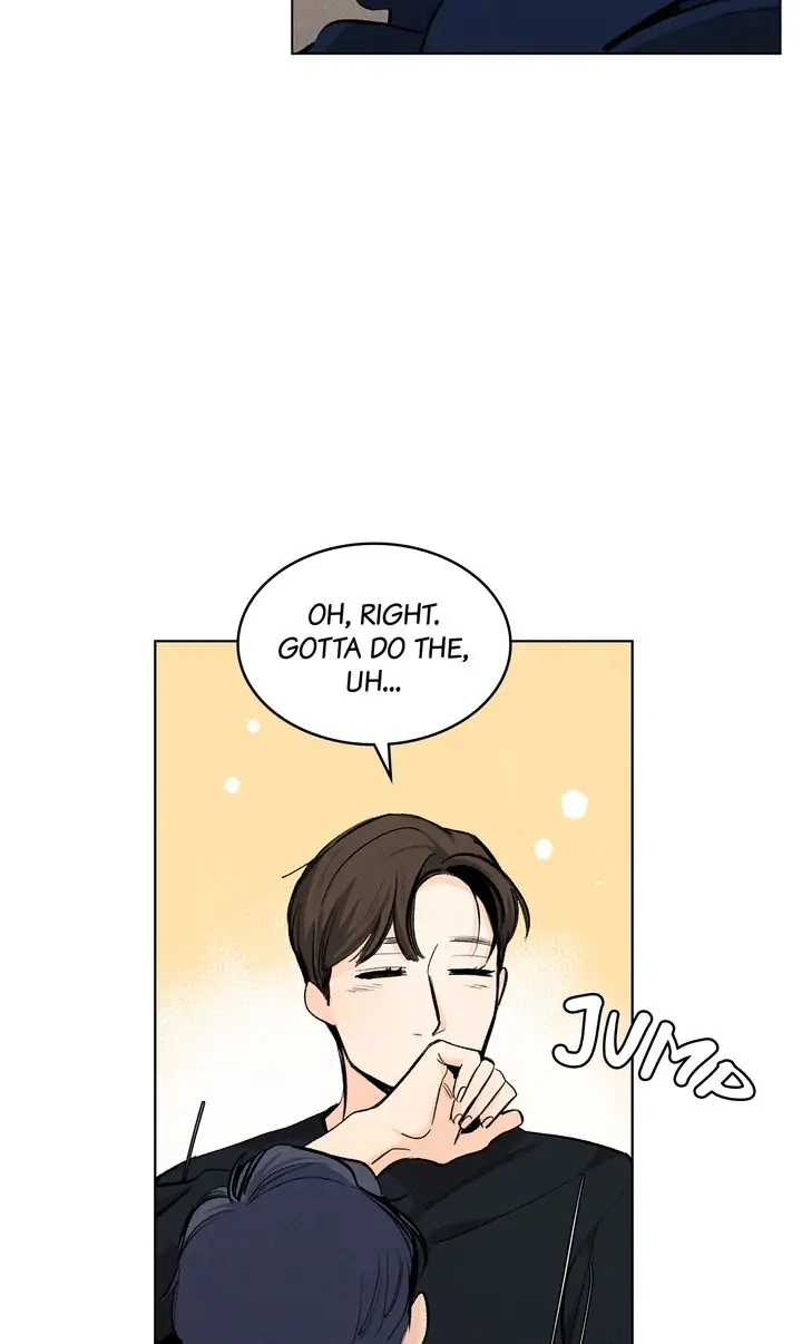 Spring, the Color of Love Chapter 78 page 13 - 