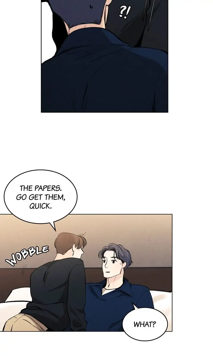 Spring, the Color of Love Chapter 78 page 14 - 
