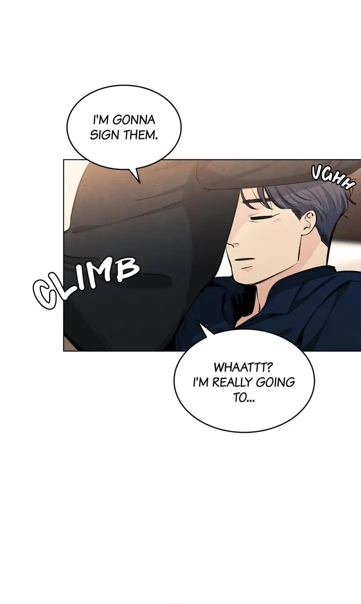 Spring, the Color of Love Chapter 78 page 15 - 