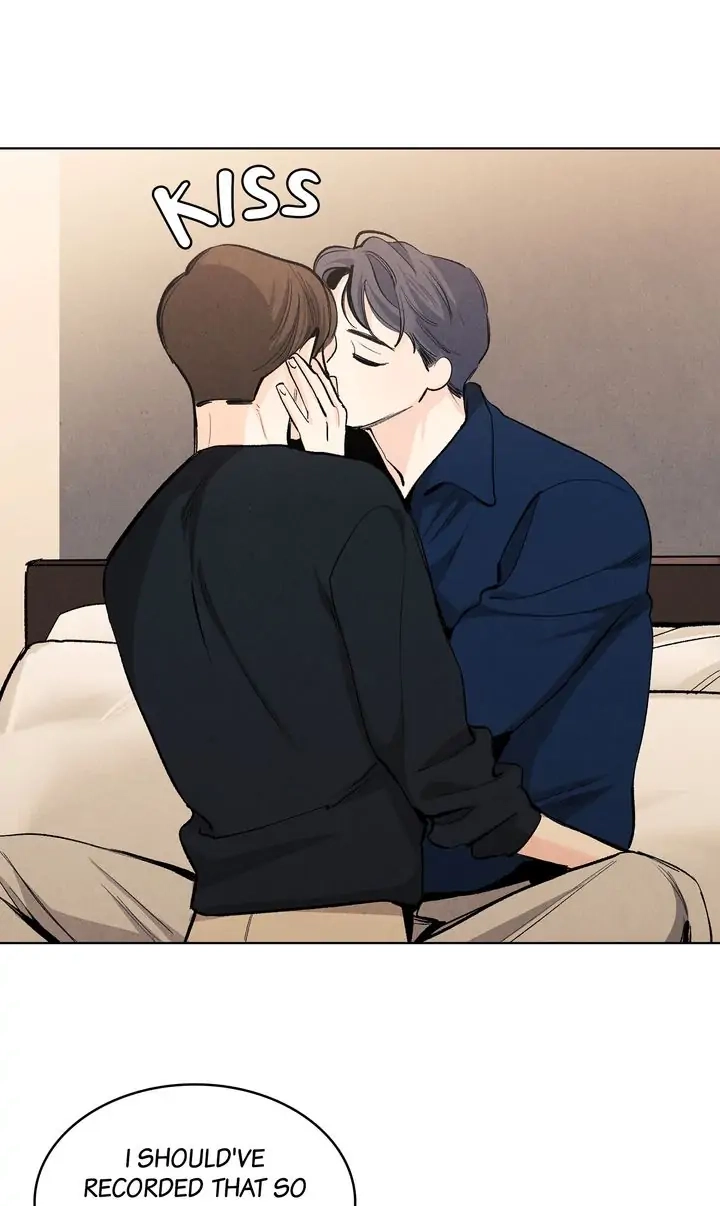 Spring, the Color of Love Chapter 78 page 17 - 