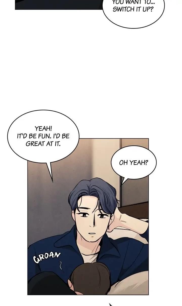 Spring, the Color of Love Chapter 78 page 20 - 