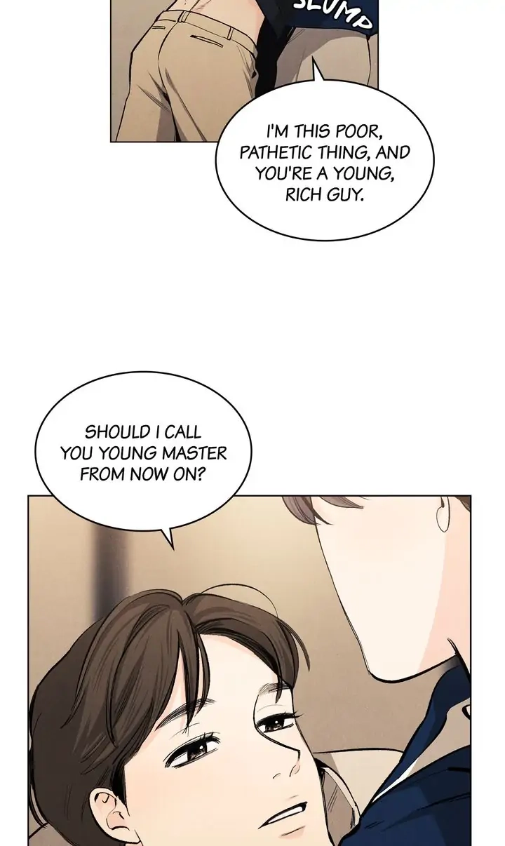Spring, the Color of Love Chapter 78 page 3 - 