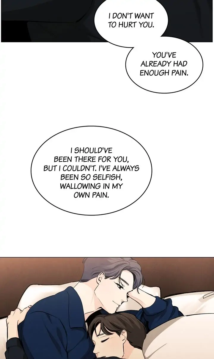 Spring, the Color of Love Chapter 78 page 23 - 
