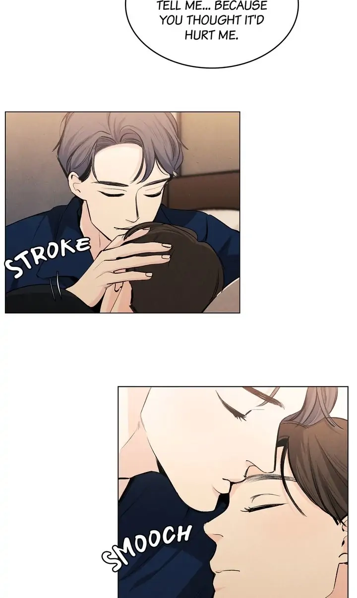 Spring, the Color of Love Chapter 78 page 25 - 
