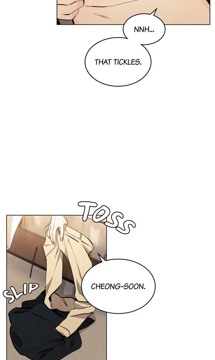 Spring, the Color of Love Chapter 78 page 28 - 