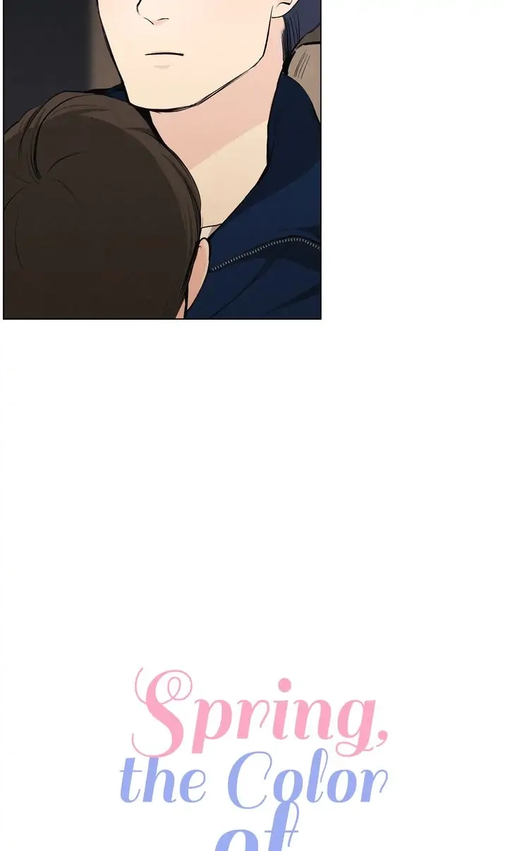 Spring, the Color of Love Chapter 78 page 5 - 