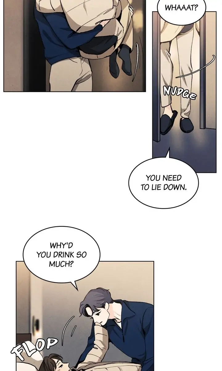 Spring, the Color of Love Chapter 78 page 7 - 