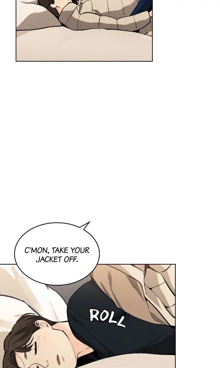 Spring, the Color of Love Chapter 78 page 8 - 