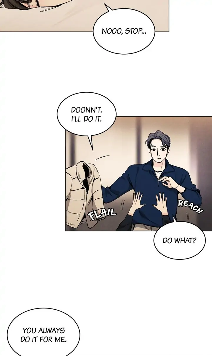 Spring, the Color of Love Chapter 78 page 9 - 