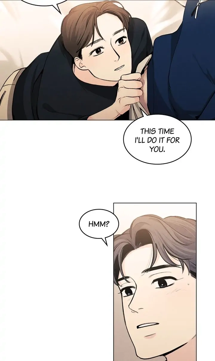 Spring, the Color of Love Chapter 78 page 10 - 