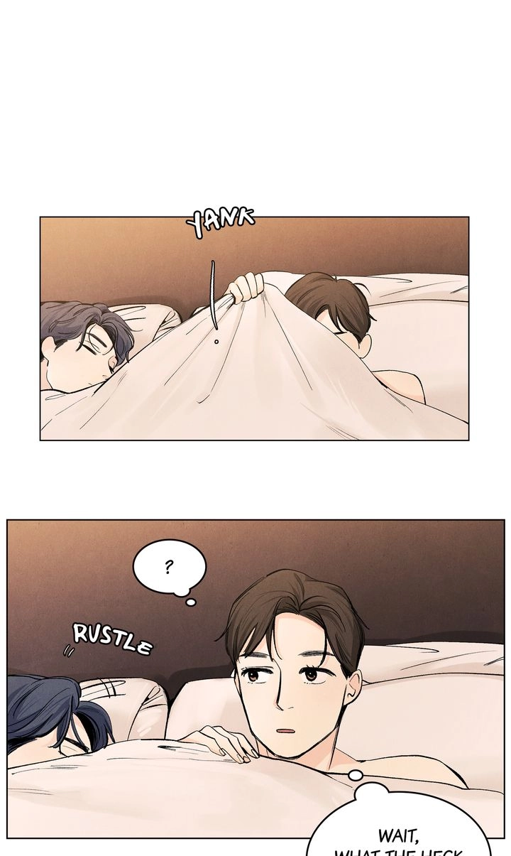 Spring, the Color of Love Chapter 79 page 2 - 