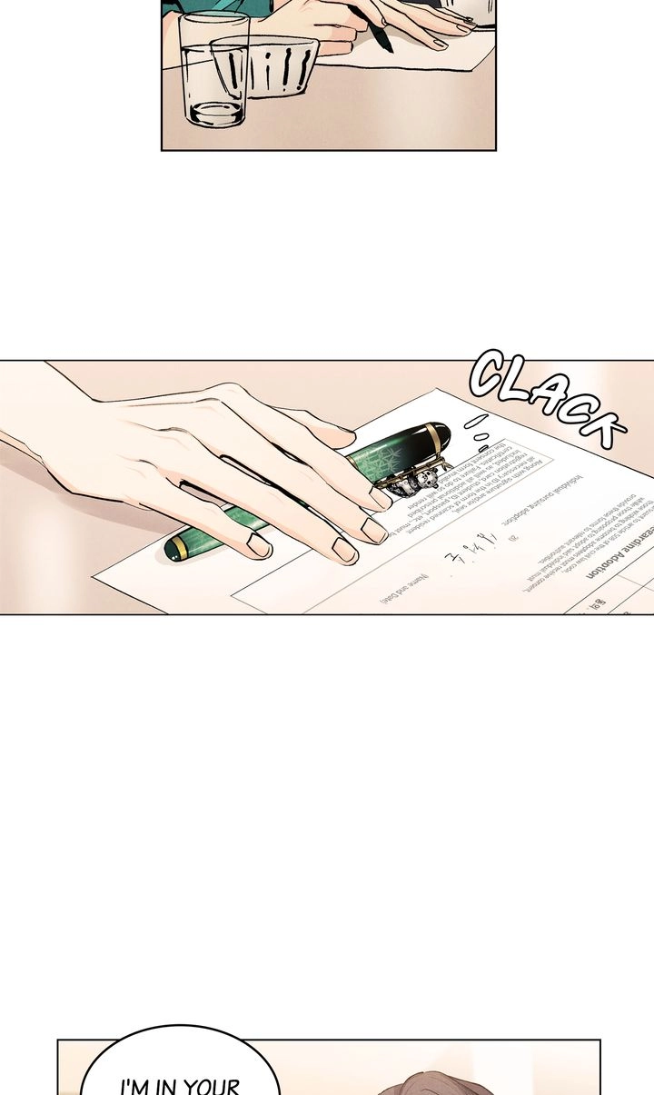 Spring, the Color of Love Chapter 79 page 11 - 