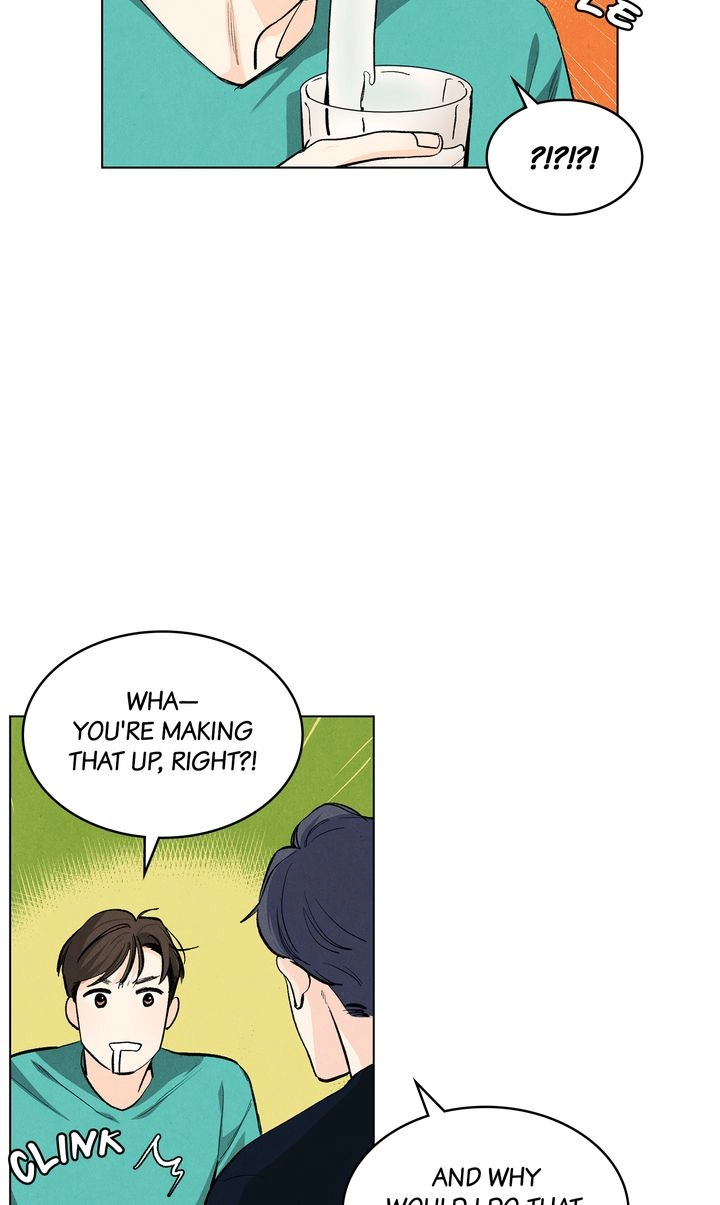 Spring, the Color of Love Chapter 79 page 15 - 