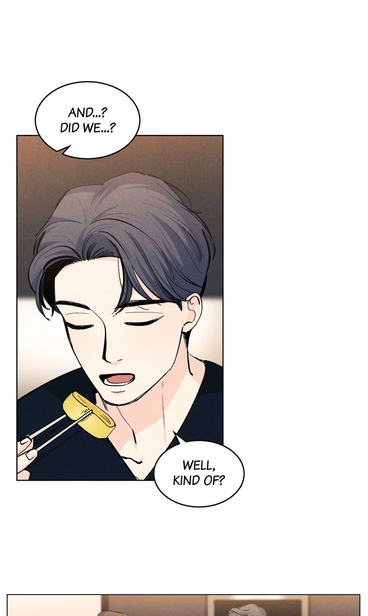 Spring, the Color of Love Chapter 79 page 17 - 