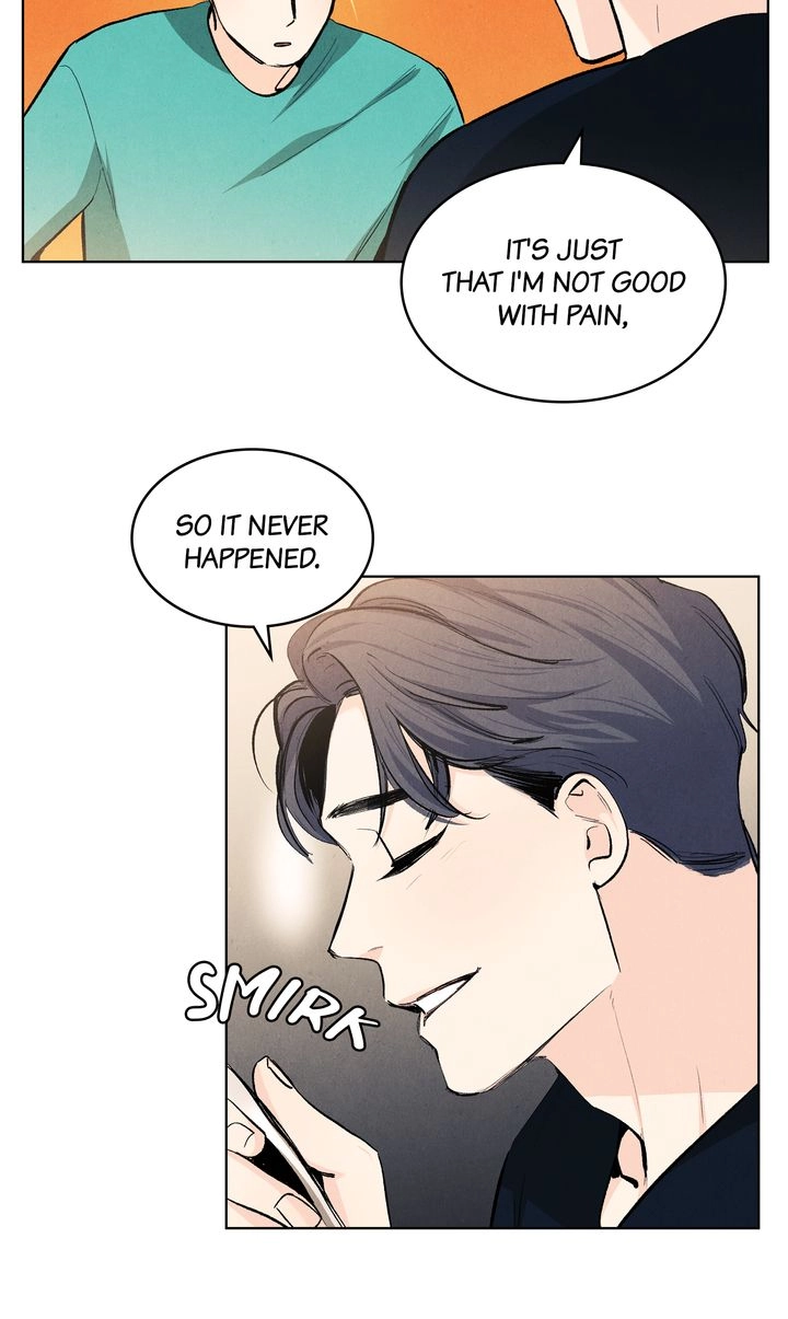 Spring, the Color of Love Chapter 79 page 19 - 