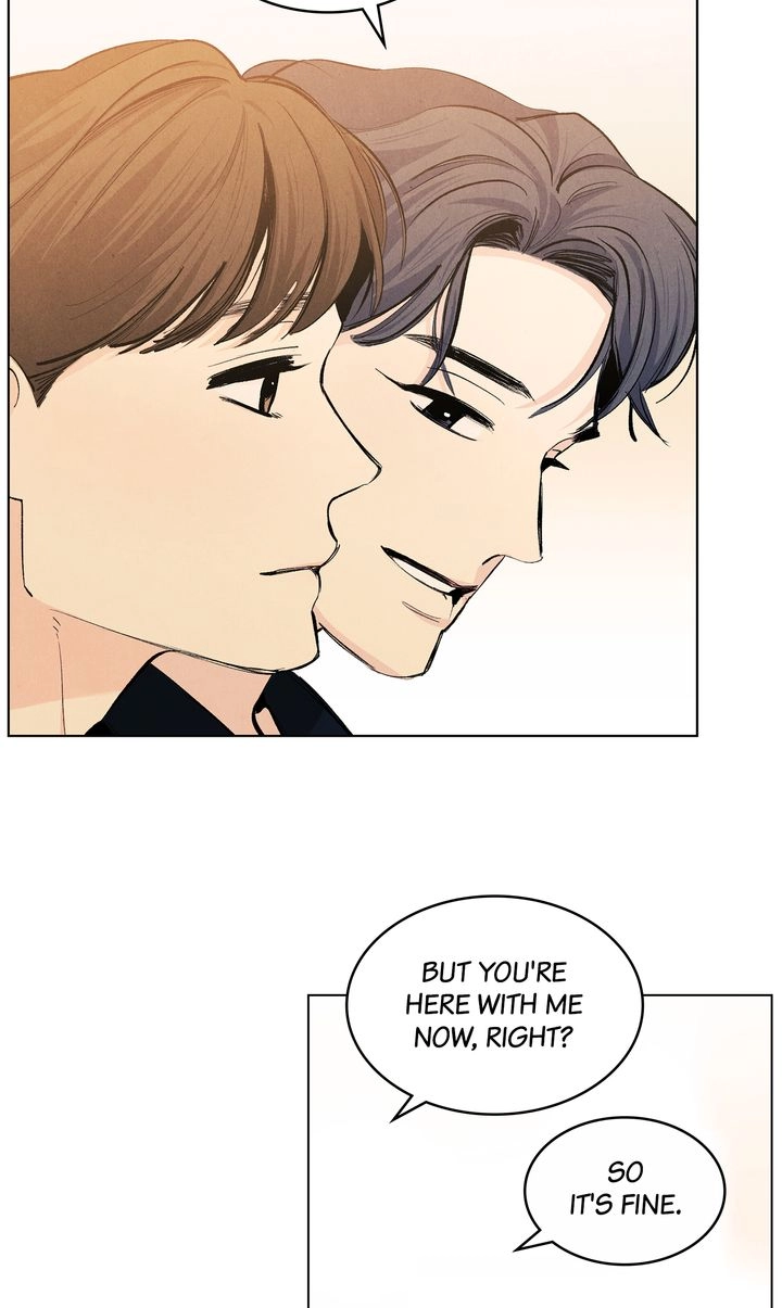 Spring, the Color of Love Chapter 79 page 27 - 