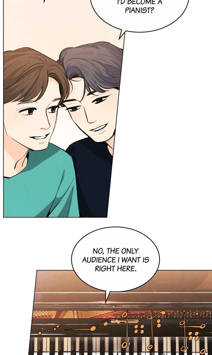 Spring, the Color of Love Chapter 79 page 29 - 