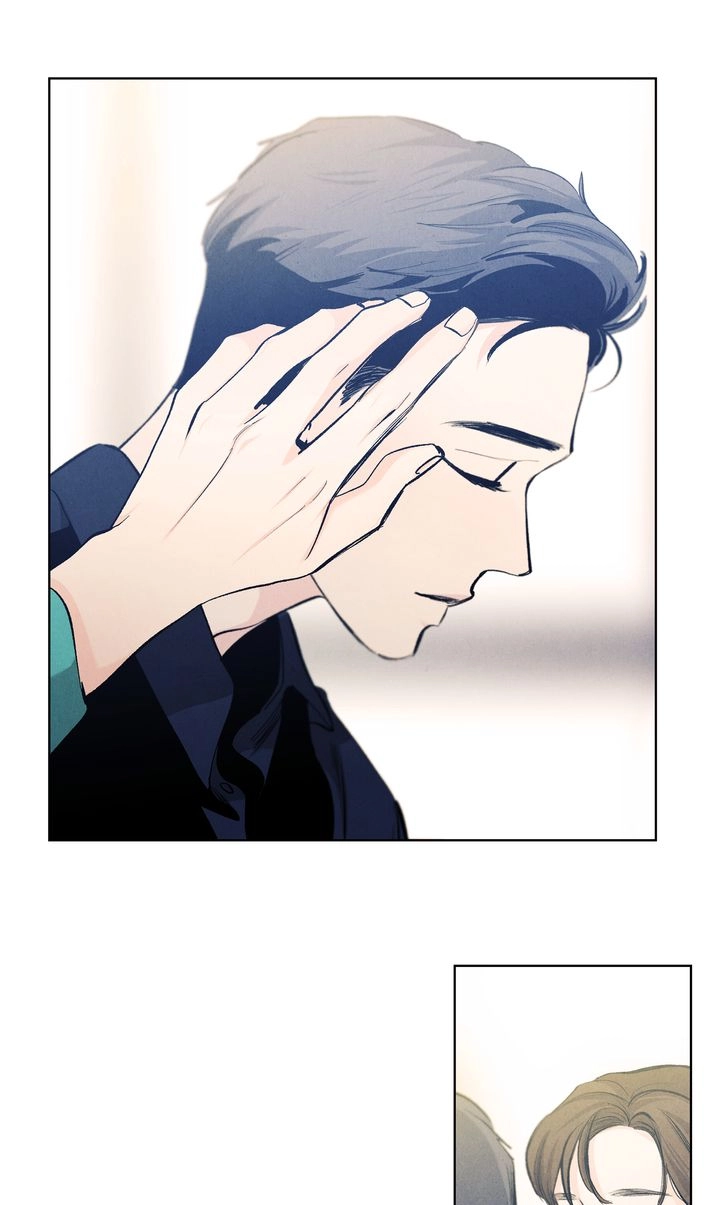 Spring, the Color of Love Chapter 79 page 33 - 