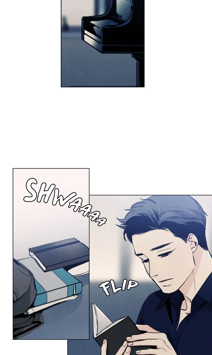 Spring, the Color of Love Chapter 79 page 40 - 