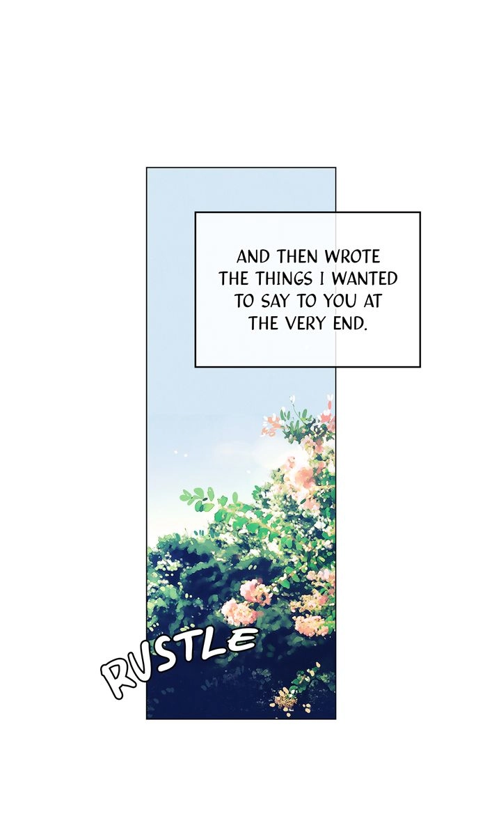 Spring, the Color of Love Chapter 79 page 46 - 