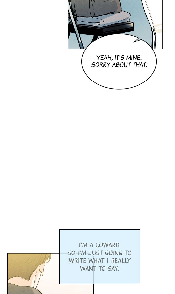 Spring, the Color of Love Chapter 79 page 49 - 