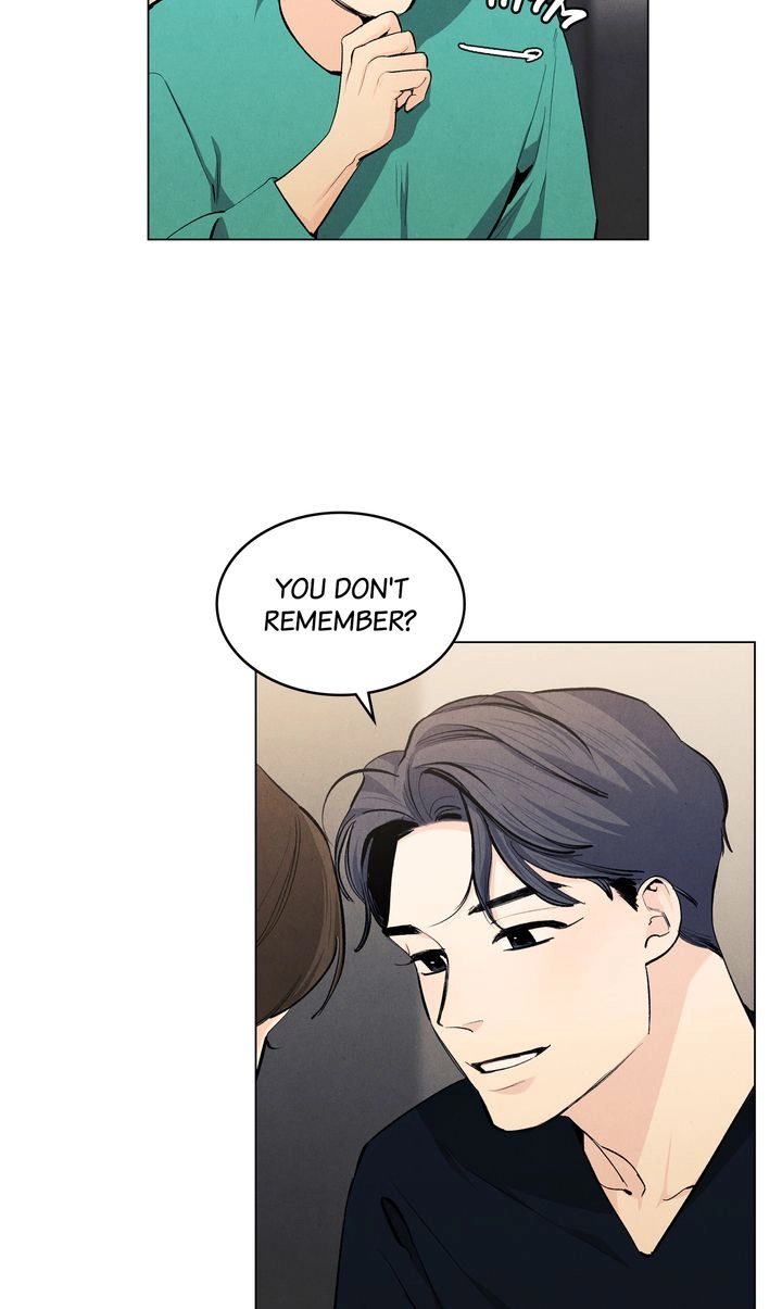 Spring, the Color of Love Chapter 79 page 6 - 