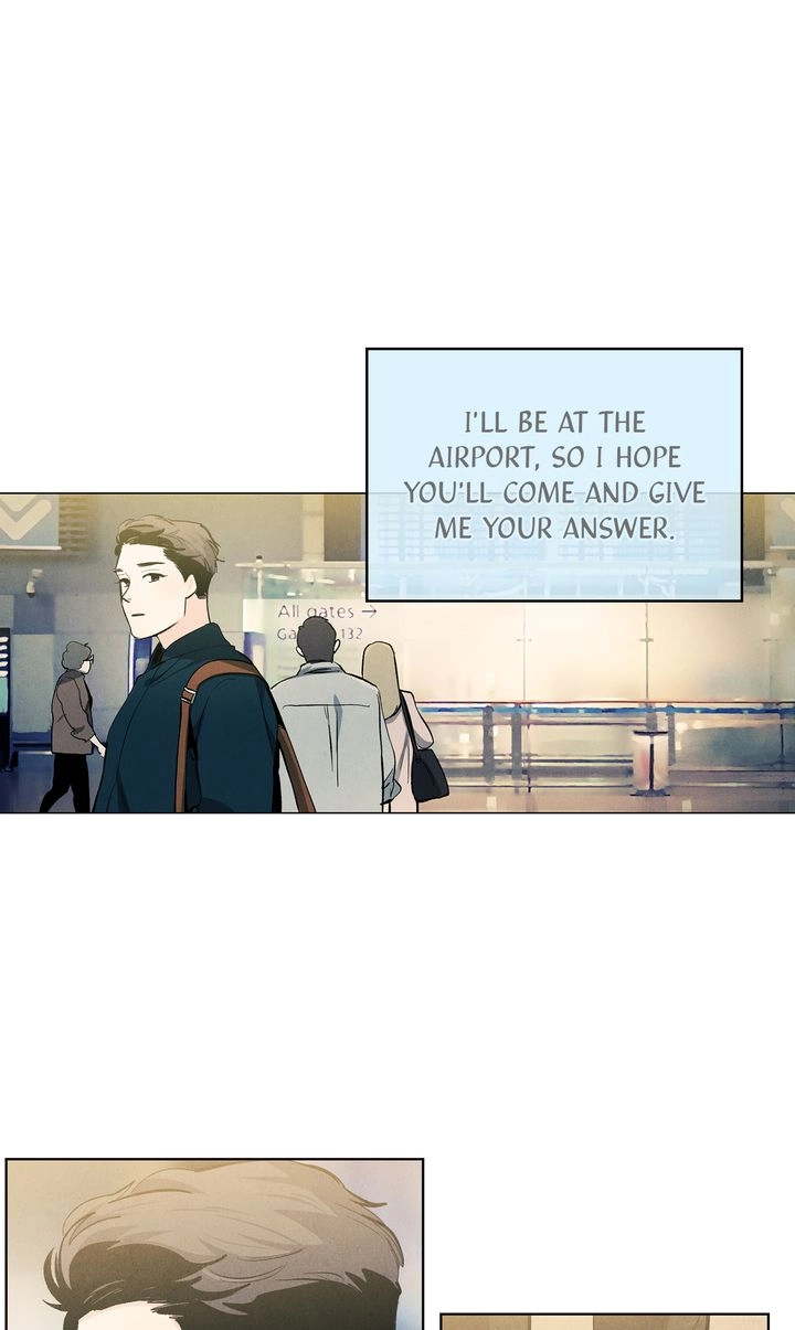Spring, the Color of Love Chapter 79 page 51 - 