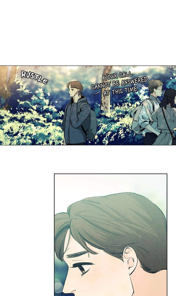 Spring, the Color of Love Chapter 79 page 55 - 