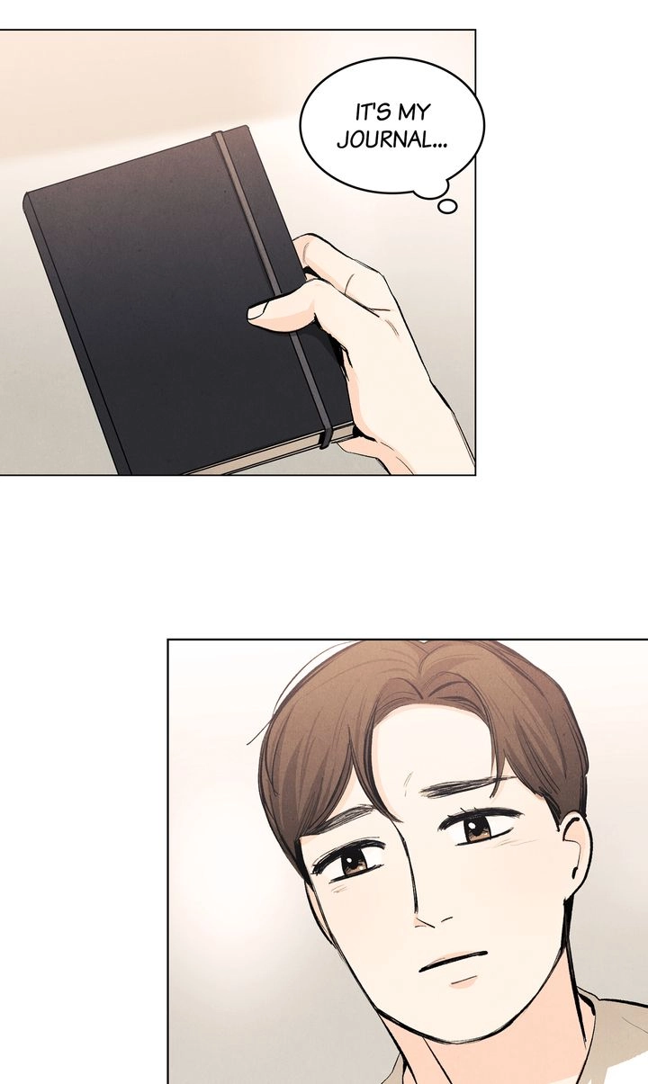 Spring, the Color of Love Chapter 79 page 58 - 