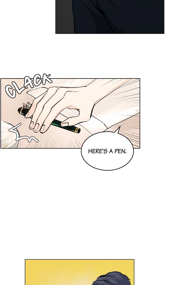 Spring, the Color of Love Chapter 79 page 7 - 
