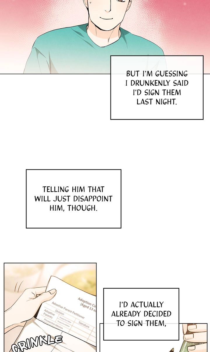 Spring, the Color of Love Chapter 79 page 9 - 