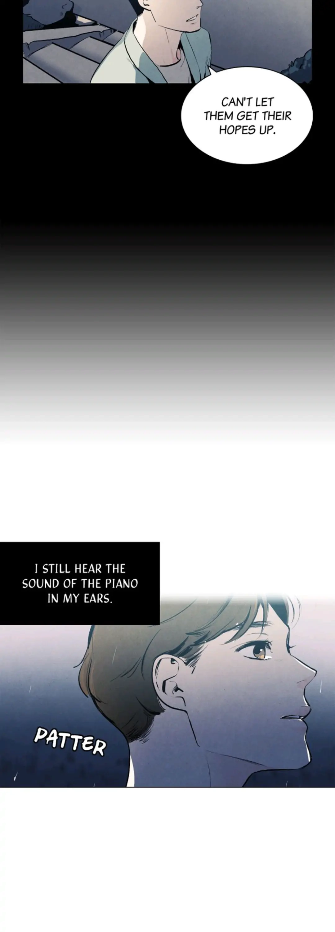 Spring, the Color of Love Chapter 8 page 4 - 