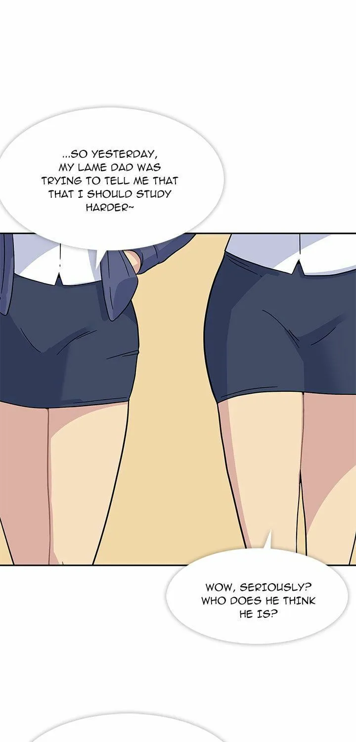 Springtime for Blossom Chapter 1 page 1 - 