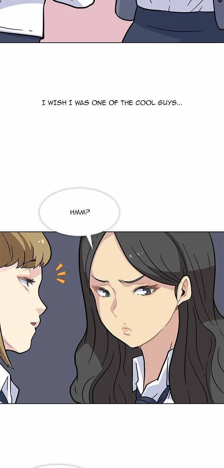 Springtime for Blossom Chapter 1 page 12 - 
